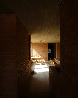 青橙画院